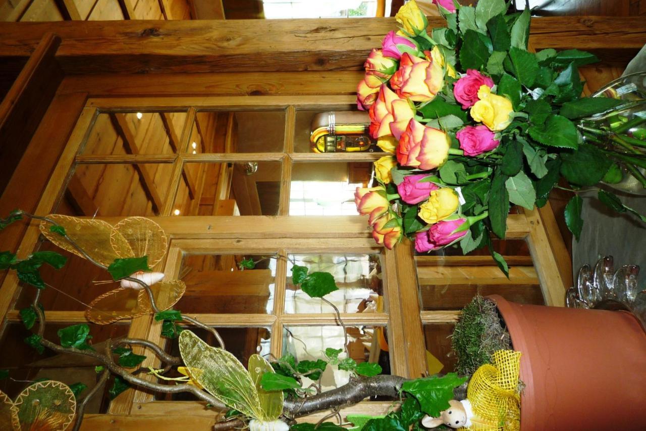 Hotel Restaurant Jura Kerzers Bagian luar foto